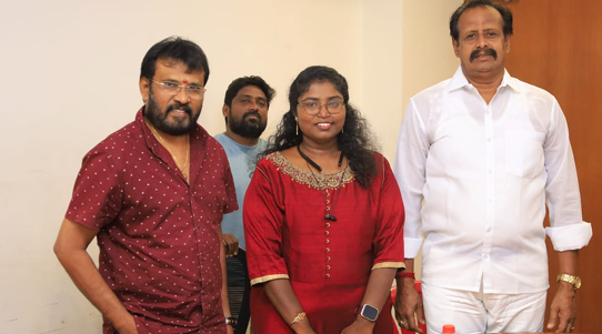 Professional PRO services