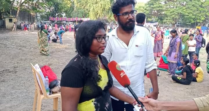 Experienced event team