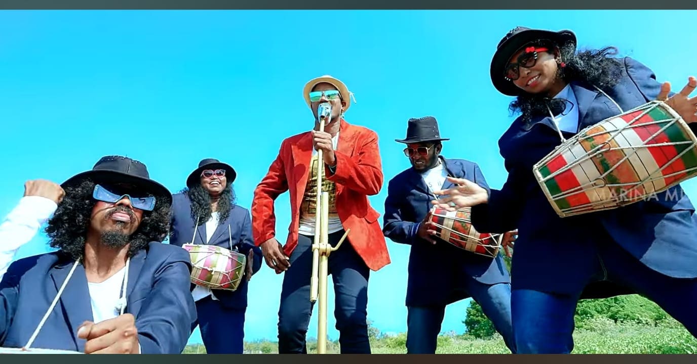 Song release support