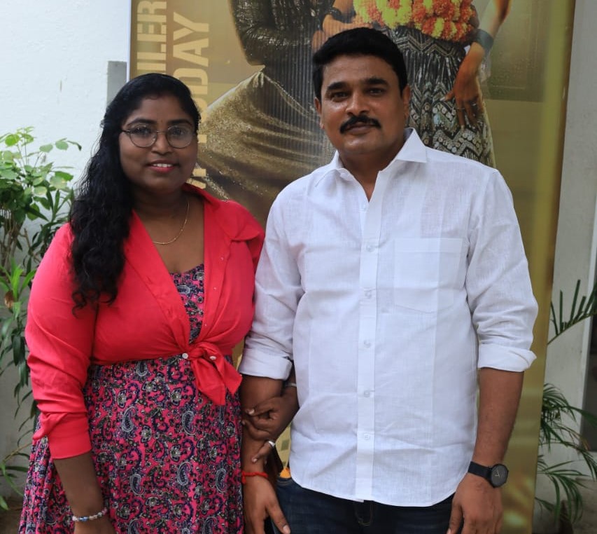 Influencer marketing