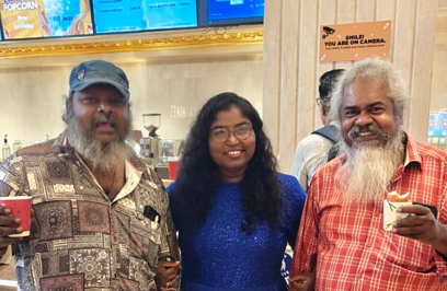 Cross-platform marketing