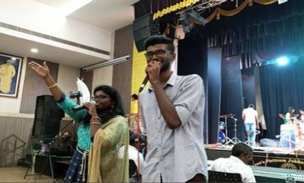 Entertainment Events